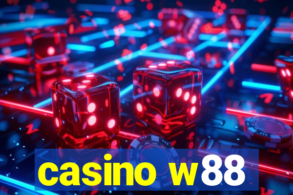 casino w88