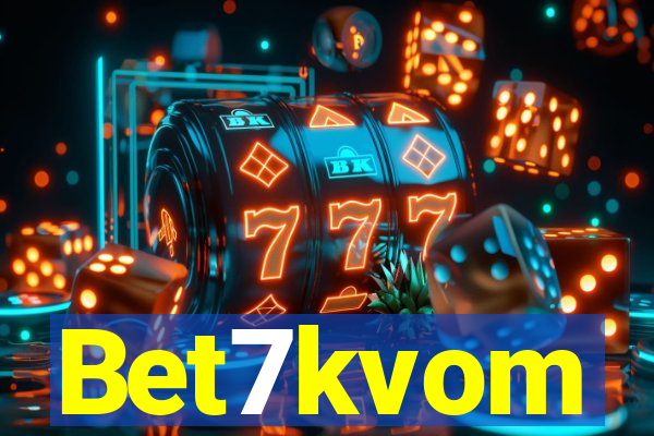 Bet7kvom