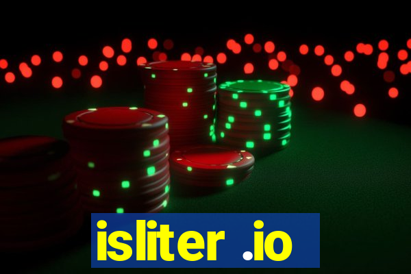 isliter .io