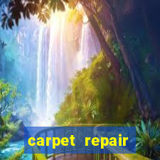 carpet repair chelsea heights