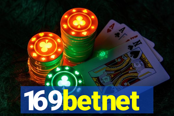 169betnet