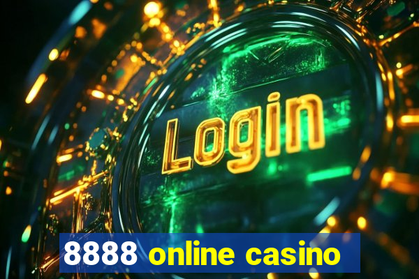 8888 online casino