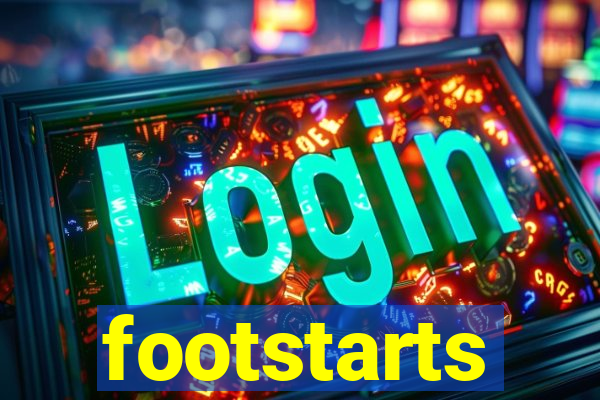 footstarts