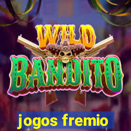 jogos fremio