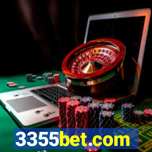 3355bet.com