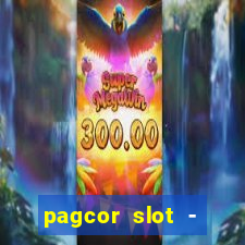 pagcor slot - lucky space