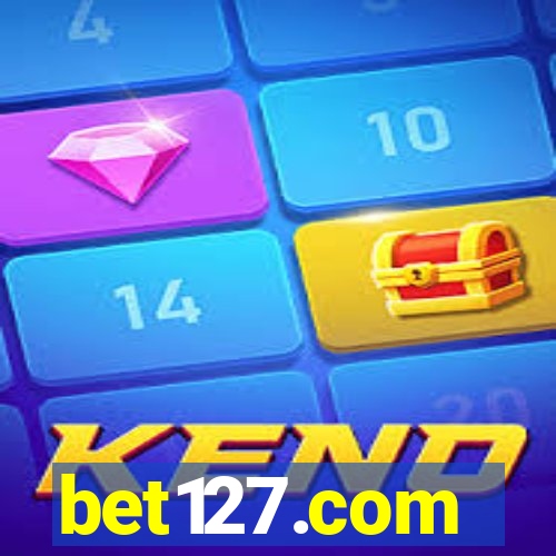 bet127.com