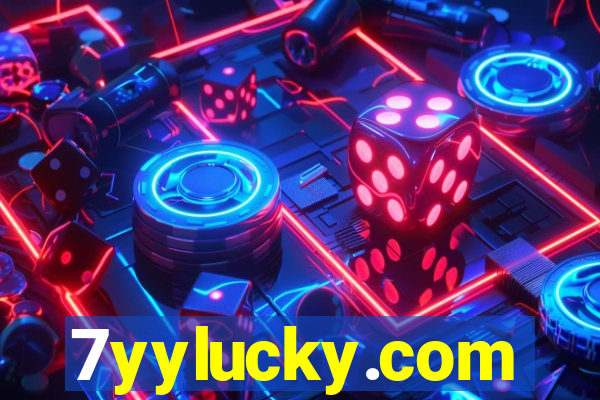 7yylucky.com