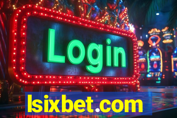 lsixbet.com