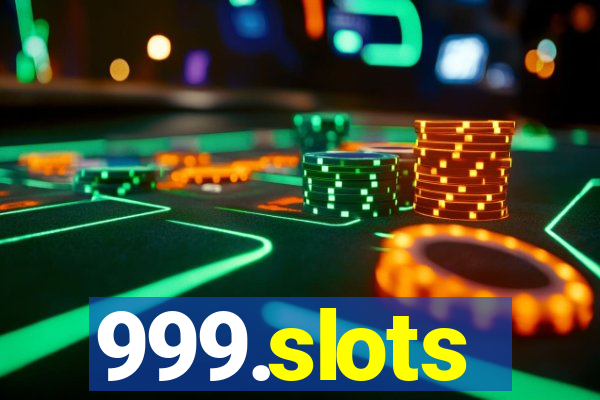 999.slots