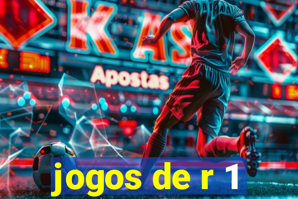 jogos de r 1