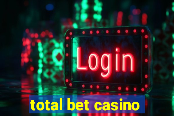 total bet casino