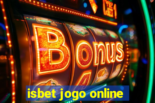 isbet jogo online