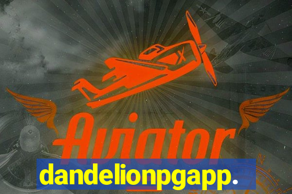 dandelionpgapp.com