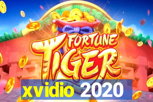 xvidio 2020