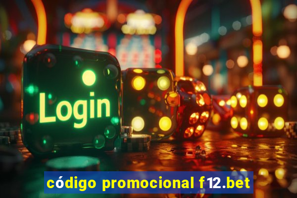 código promocional f12.bet