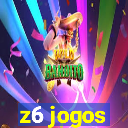 z6 jogos