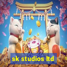 sk studios ltd