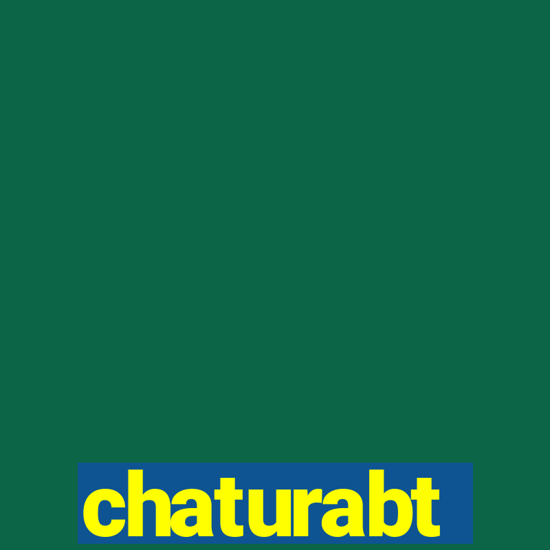 chaturabt