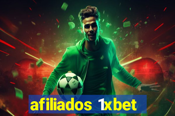 afiliados 1xbet