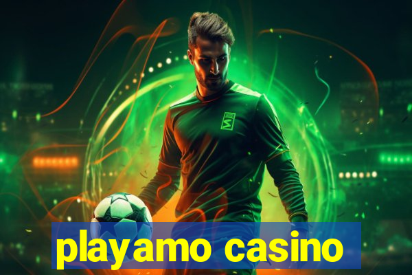 playamo casino