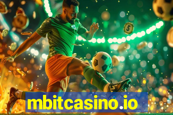 mbitcasino.io