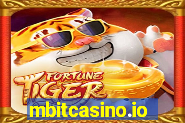 mbitcasino.io