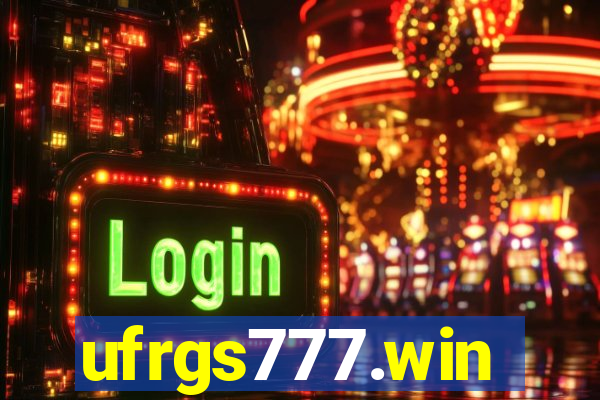 ufrgs777.win