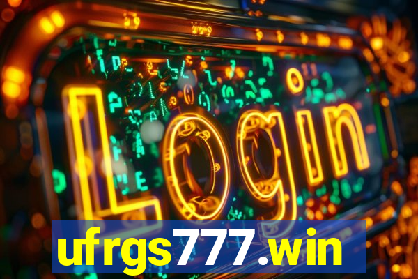 ufrgs777.win