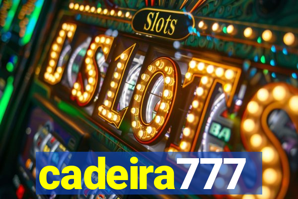 cadeira777