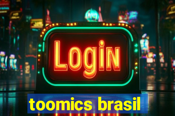 toomics brasil