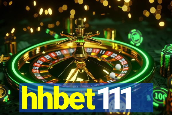 hhbet111