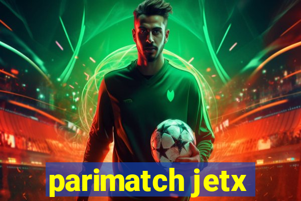 parimatch jetx