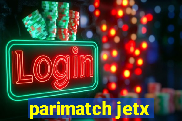 parimatch jetx