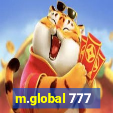 m.global 777