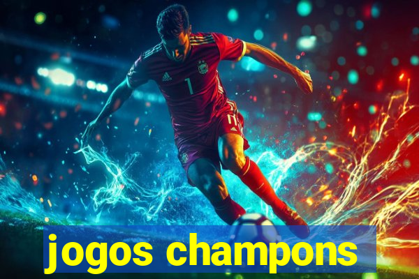 jogos champons