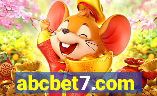 abcbet7.com