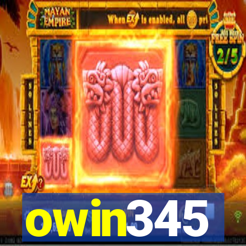 owin345