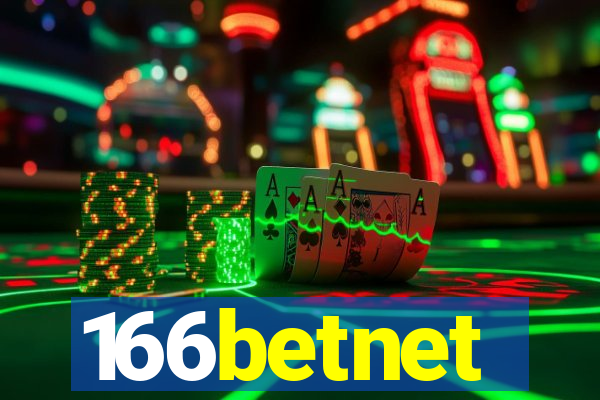 166betnet