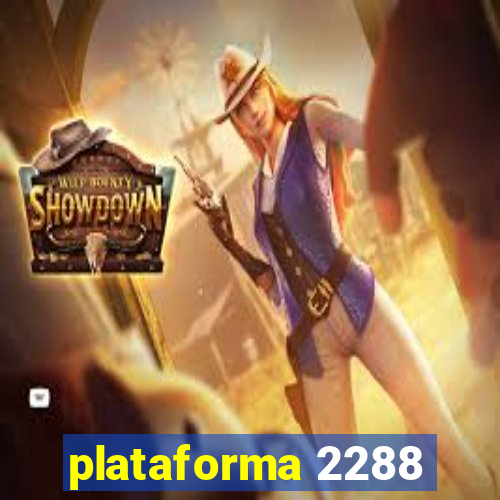 plataforma 2288