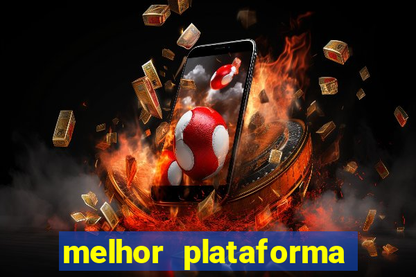 melhor plataforma de jogos 2024