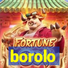 borolo