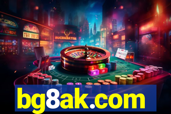 bg8ak.com