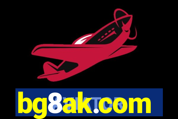 bg8ak.com