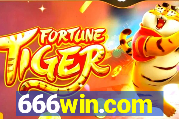 666win.com