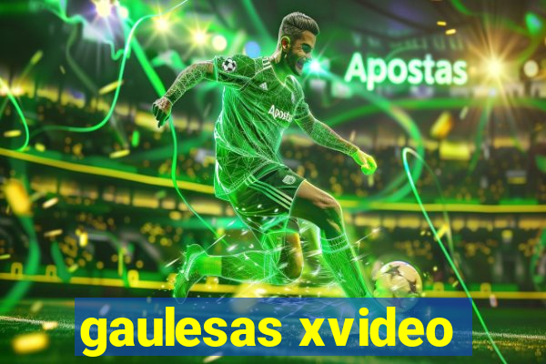 gaulesas xvideo