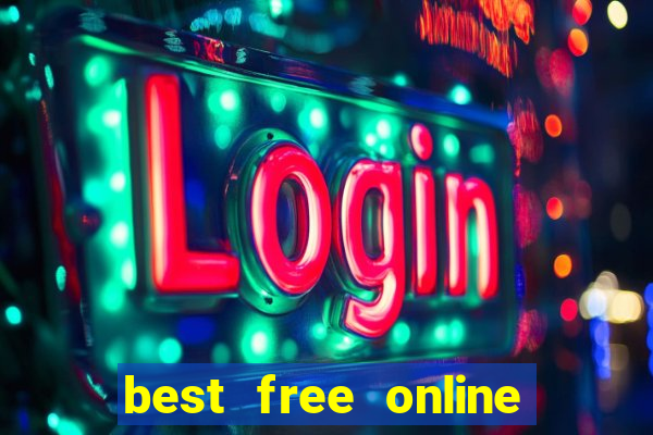 best free online slot games