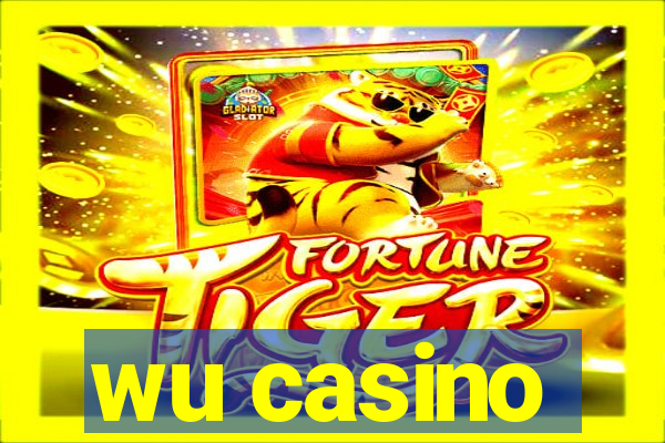 wu casino