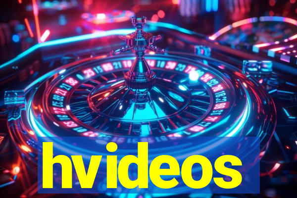 hvideos