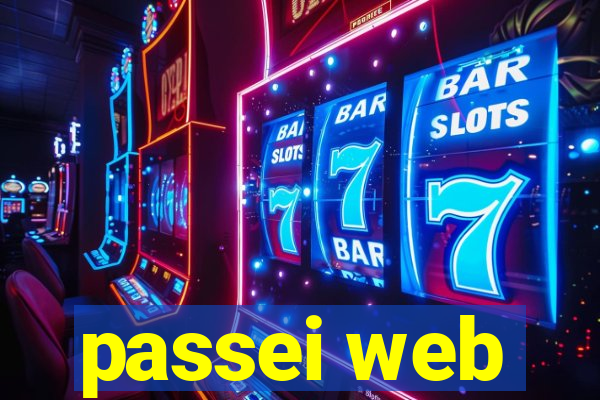 passei web